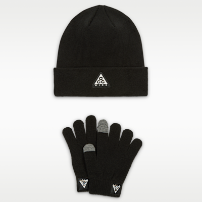 帽子 NIKE U NK PEAK BEANIE UC ACG BG BND KIDS+ACG+CORE+PEAK+BEANIE.png